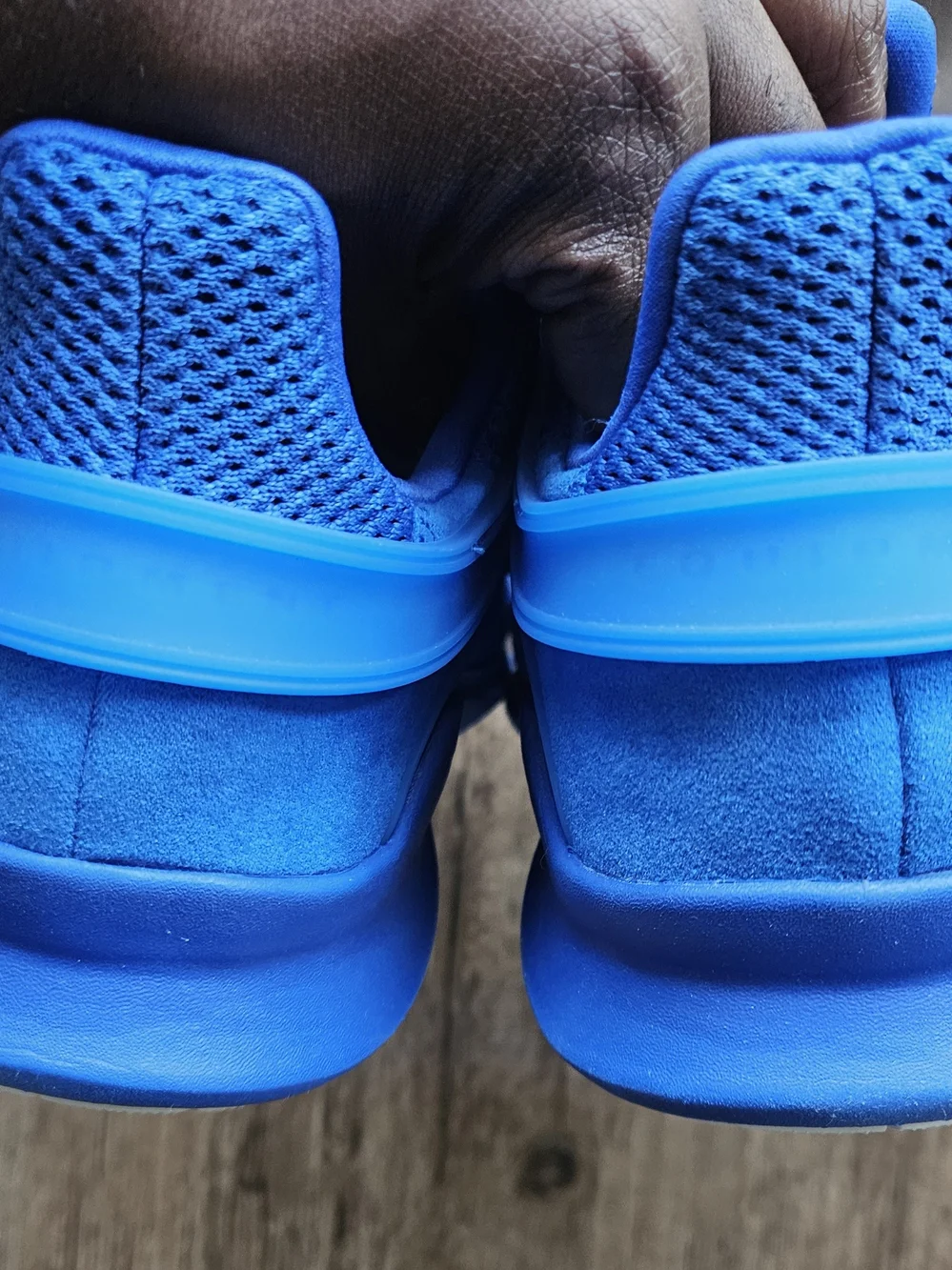 Adidas Equipment Support ADV
